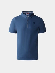Футболки і поло The North Face M Premium Polo Piquet-Eu модель NF00CEV4HDC1 Фото