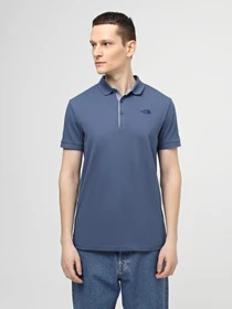 Футболки і поло The North Face M Premium Polo Piquet-Eu модель NF00CEV4HDC1 Фото