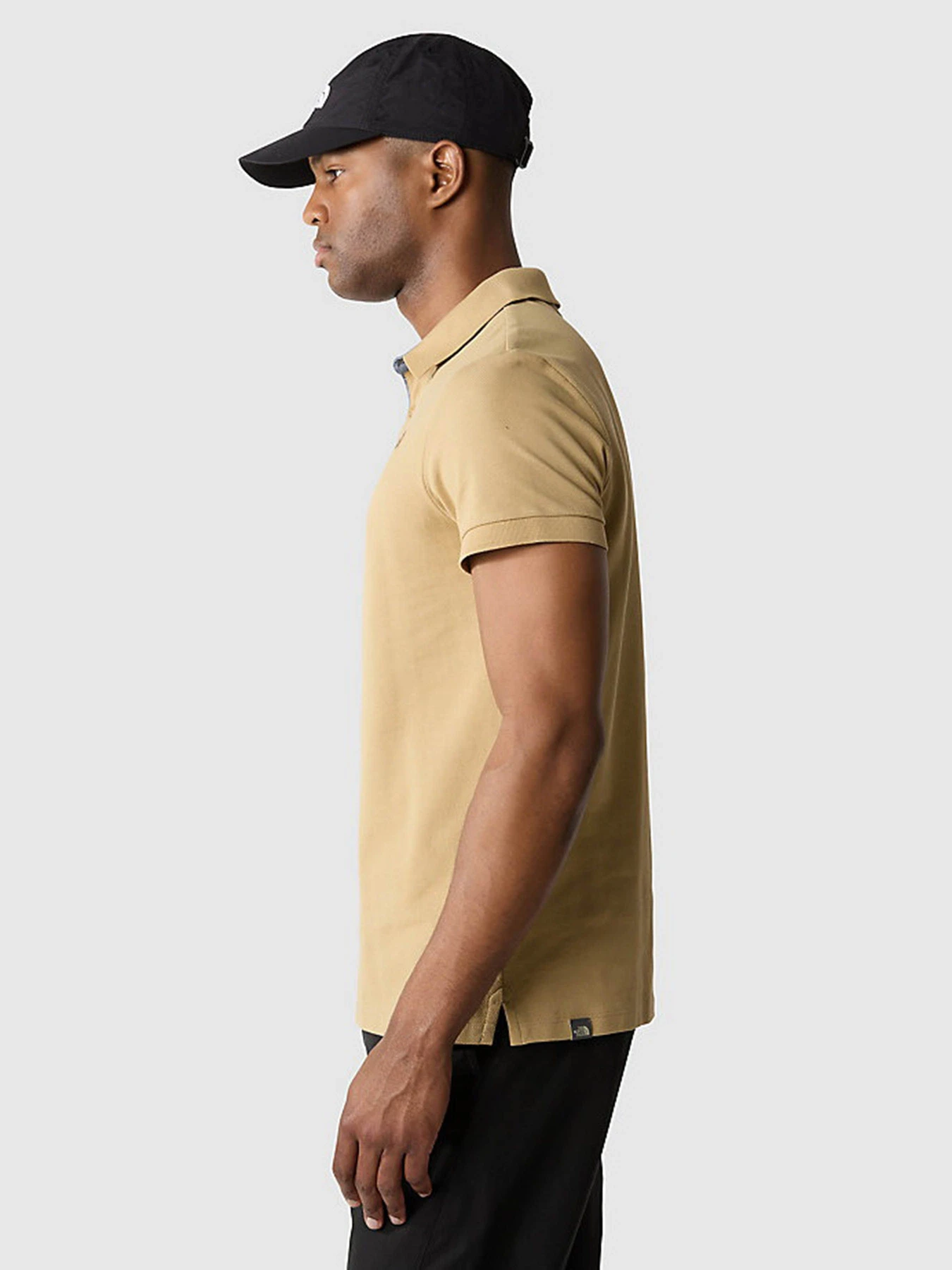 Футболки и поло The North Face Premium Polo Piquet-Eu модель NF00CEV4LK51 Футболки и поло The North Face Premium Polo Piquet-Eu модель NF00CEV4LK51 Фото