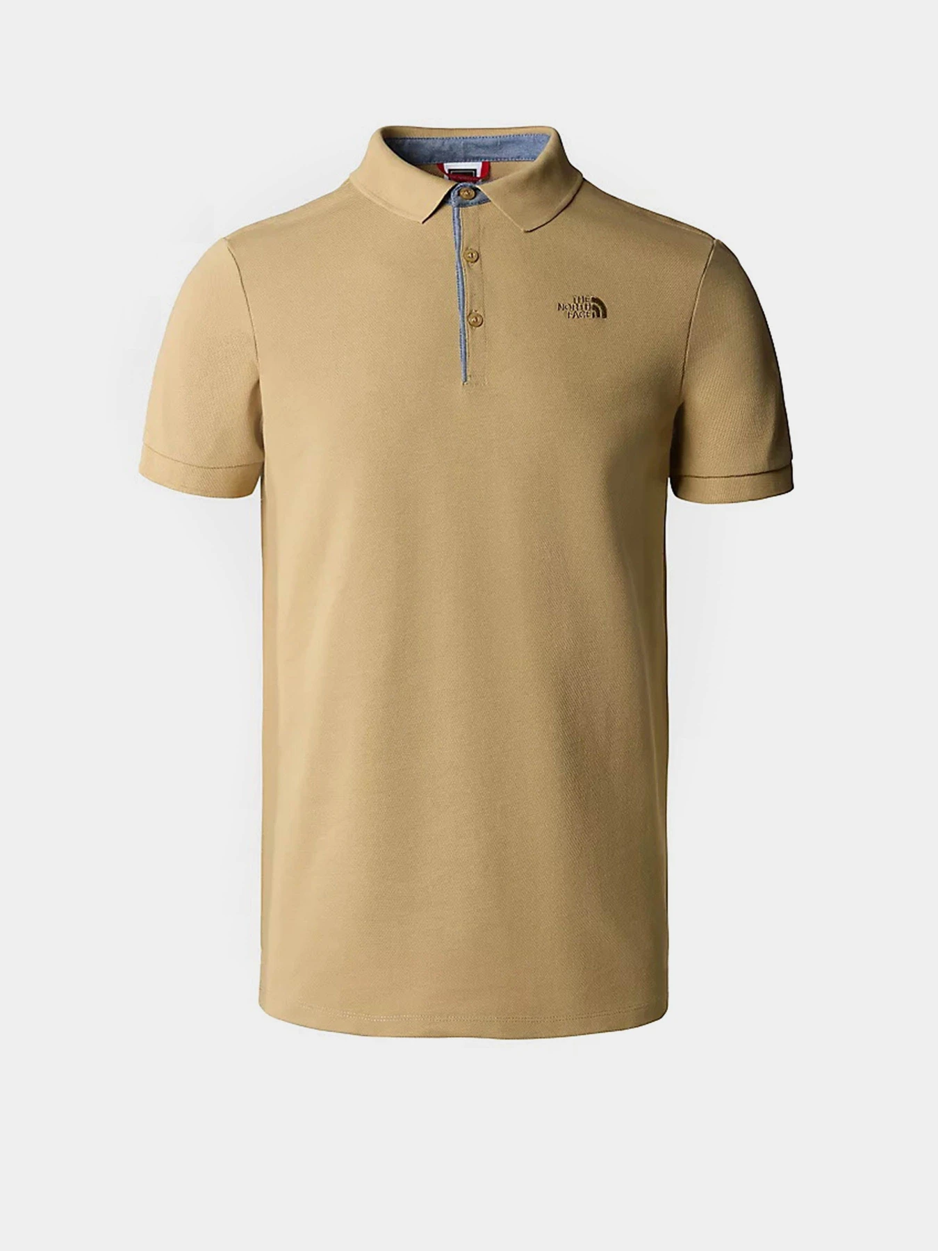 Футболки и поло The North Face Premium Polo Piquet-Eu модель NF00CEV4LK51 Футболки и поло The North Face Premium Polo Piquet-Eu модель NF00CEV4LK51 Фото