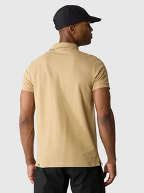 Футболки и поло The North Face Premium Polo Piquet-Eu модель NF00CEV4LK51 Фото