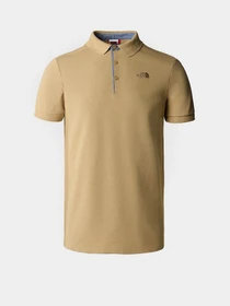 Футболки и поло The North Face Premium Polo Piquet-Eu модель NF00CEV4LK51 Фото