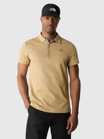 Футболки и поло The North Face Premium Polo Piquet-Eu модель NF00CEV4LK51 Фото