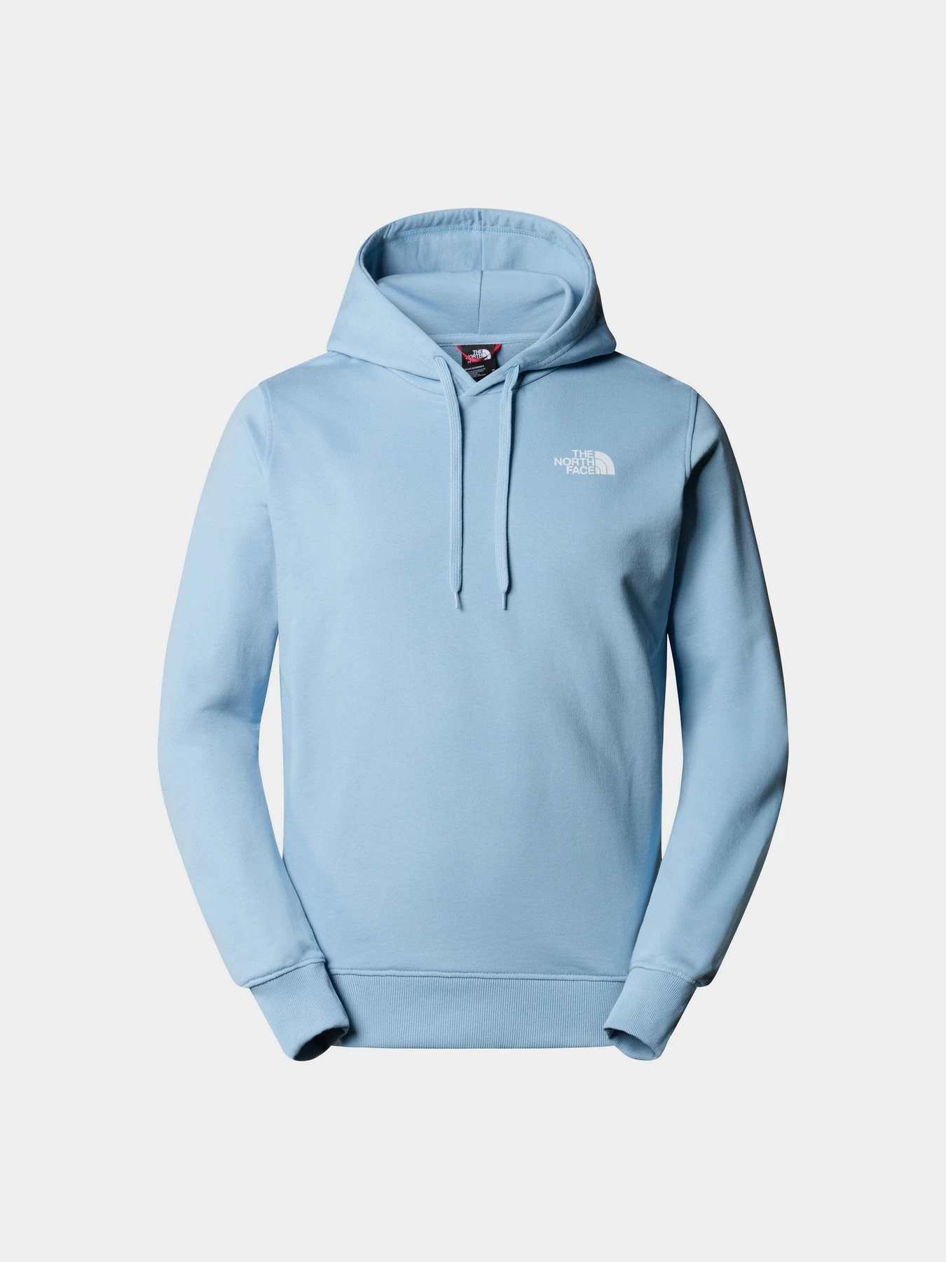 Худи и свитшоты The North Face Seasonal Drew Peak модель NF0A2S57QEO1 Фото