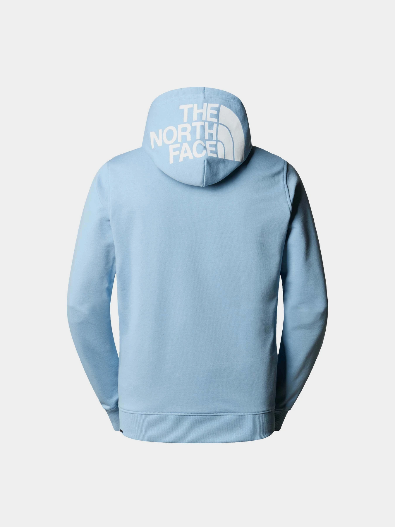 Худи и свитшоты The North Face Seasonal Drew Peak модель NF0A2S57QEO1 Фото