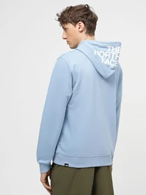 Худи и свитшоты The North Face Seasonal Drew Peak модель NF0A2S57QEO1 Фото