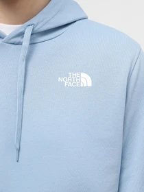 Худи и свитшоты The North Face Seasonal Drew Peak модель NF0A2S57QEO1 Фото