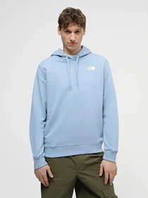 Худи и свитшоты The North Face Seasonal Drew Peak модель NF0A2S57QEO1 Фото
