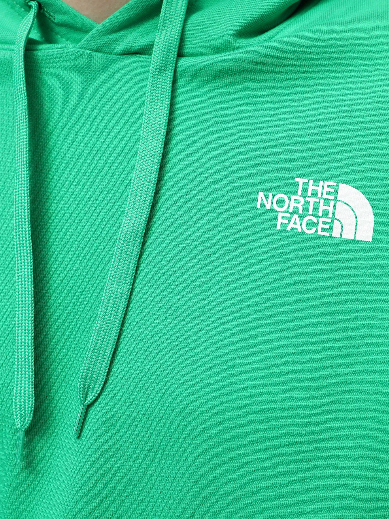 Худи и свитшоты The North Face M Seasonal Drew Peak Pullover Light -Eu модель NF0A2S57PO81 Фото