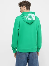 Худи и свитшоты The North Face M Seasonal Drew Peak Pullover Light -Eu модель NF0A2S57PO81 Фото