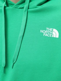 Худи и свитшоты The North Face M Seasonal Drew Peak Pullover Light -Eu модель NF0A2S57PO81 Фото