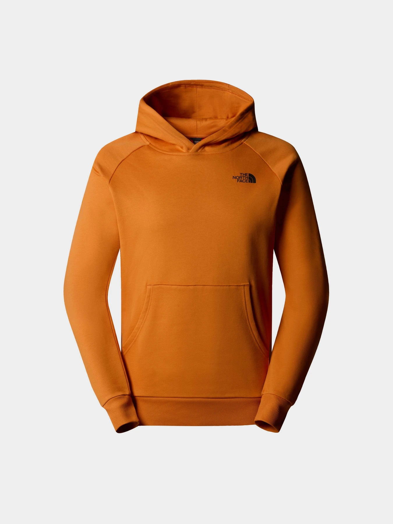 Худи и свитшоты The North Face M Raglan Redbox Hoodie - Eu модель NF0A2ZWUPCO1 Худи и свитшоты The North Face M Raglan Redbox Hoodie - Eu модель NF0A2ZWUPCO1 Фото