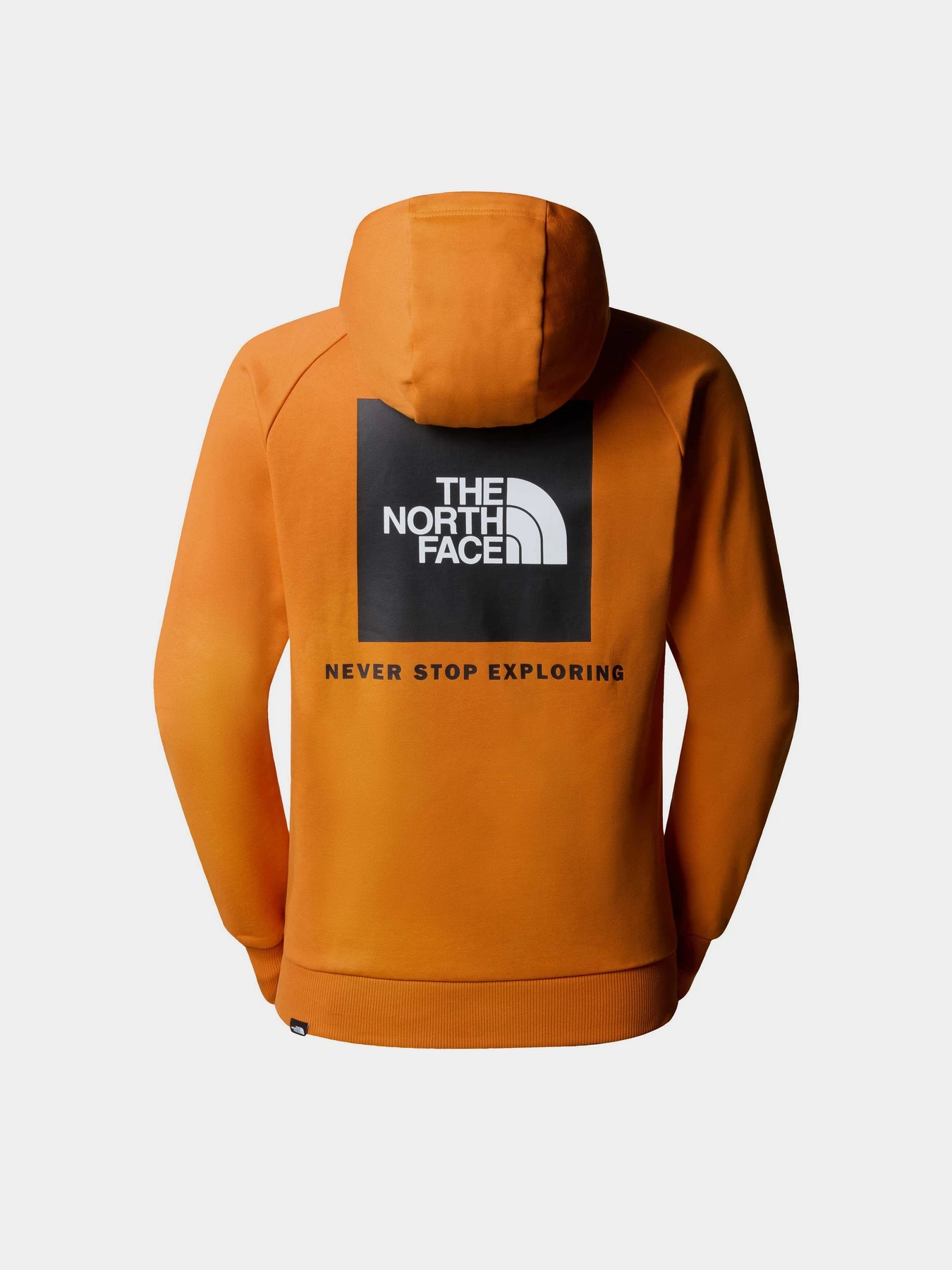 Худи и свитшоты The North Face M Raglan Redbox Hoodie - Eu модель NF0A2ZWUPCO1 Худи и свитшоты The North Face M Raglan Redbox Hoodie - Eu модель NF0A2ZWUPCO1 Фото