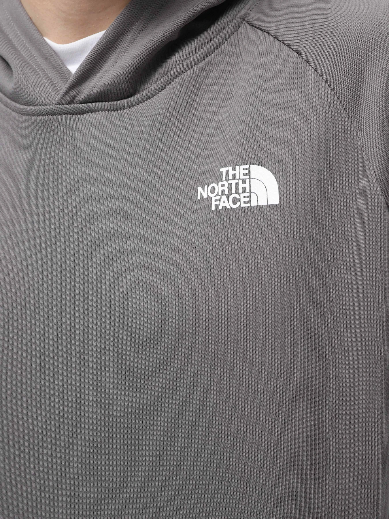 Худи и свитшоты The North Face Redbox модель NF0A2ZWU0UZ1 Худи и свитшоты The North Face Redbox модель NF0A2ZWU0UZ1 Фото