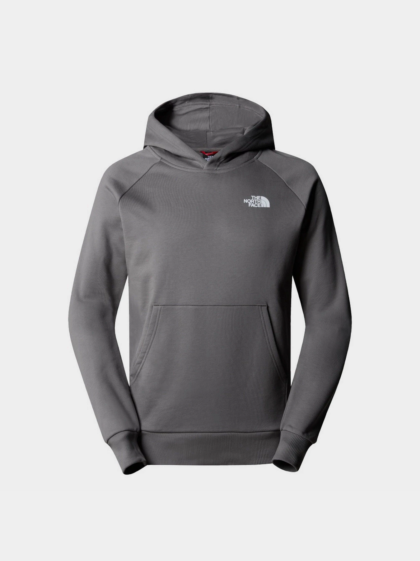 Худи и свитшоты The North Face Redbox модель NF0A2ZWU0UZ1 Худи и свитшоты The North Face Redbox модель NF0A2ZWU0UZ1 Фото