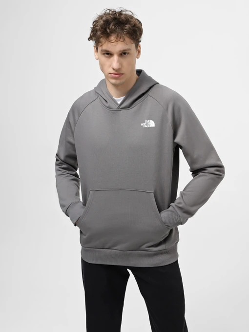 Худі та світшоти The North Face Redbox модель NF0A2ZWU0UZ1 Фото