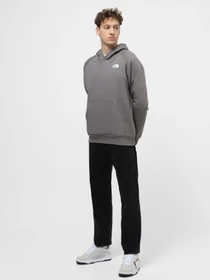 Худи и свитшоты The North Face Redbox модель NF0A2ZWU0UZ1 Фото