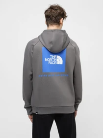 Худи и свитшоты The North Face Redbox модель NF0A2ZWU0UZ1 Фото