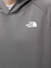 Худи и свитшоты The North Face Redbox модель NF0A2ZWU0UZ1 Фото