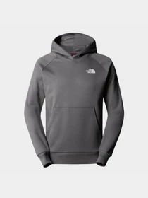 Худи и свитшоты The North Face Redbox модель NF0A2ZWU0UZ1 Фото