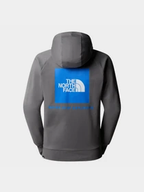 Худи и свитшоты The North Face Redbox модель NF0A2ZWU0UZ1 Фото