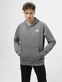 Худі та світшоти The North Face Redbox модель NF0A2ZWU0UZ1 Фото