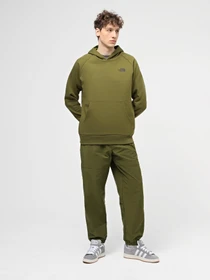 Худи и свитшоты The North Face M Raglan Redbox Hoodie - Eu модель NF0A2ZWUPIB1 Фото