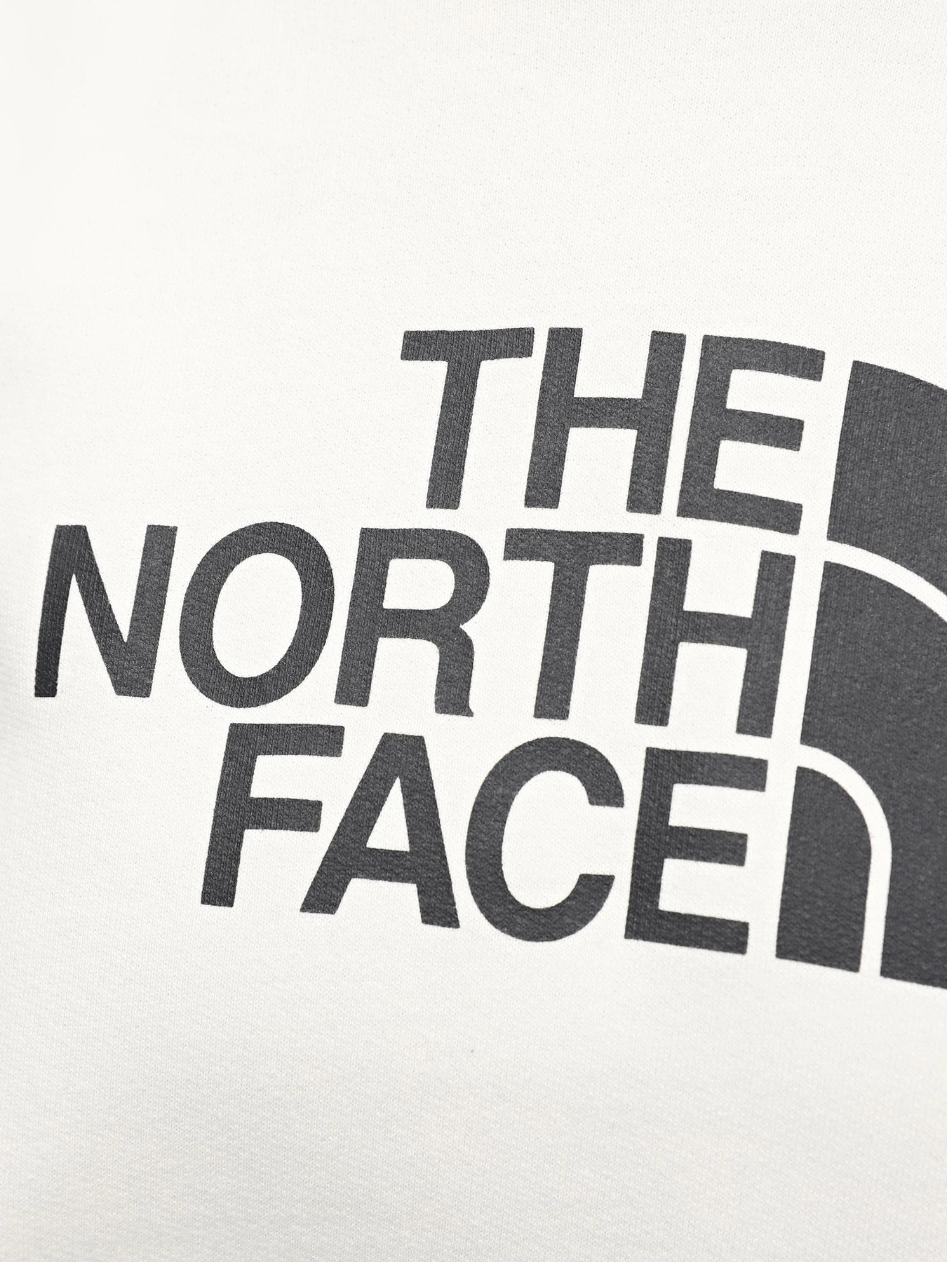 Худи и свитшоты The North Face Light Drew Peak модель NF0A3RZ4QLI1 Фото