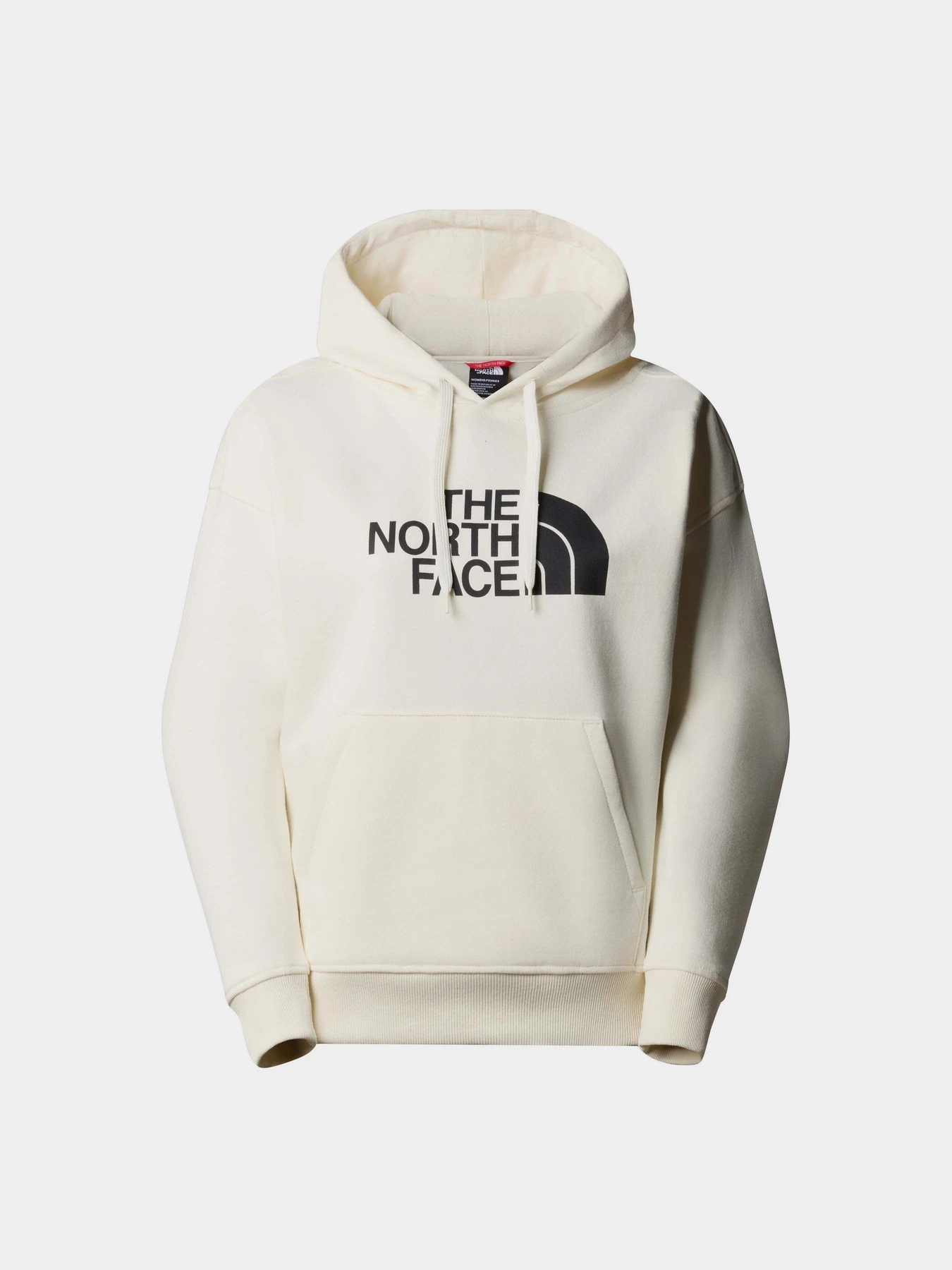 Худи и свитшоты The North Face Light Drew Peak модель NF0A3RZ4QLI1 Фото