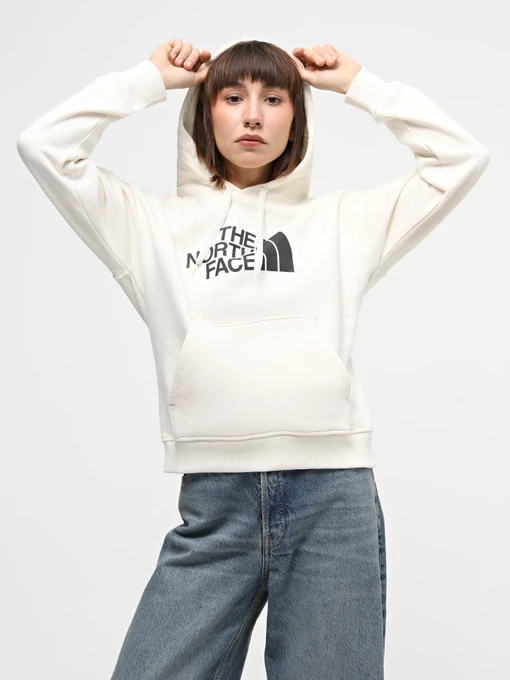 Худи и свитшоты The North Face Light Drew Peak модель NF0A3RZ4QLI1 Фото