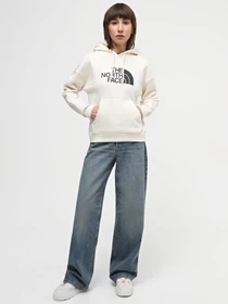 Худи и свитшоты The North Face Light Drew Peak модель NF0A3RZ4QLI1 Фото