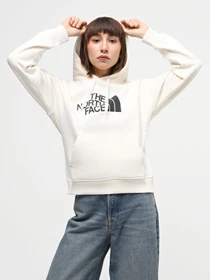 Худи и свитшоты The North Face Light Drew Peak модель NF0A3RZ4QLI1 Фото