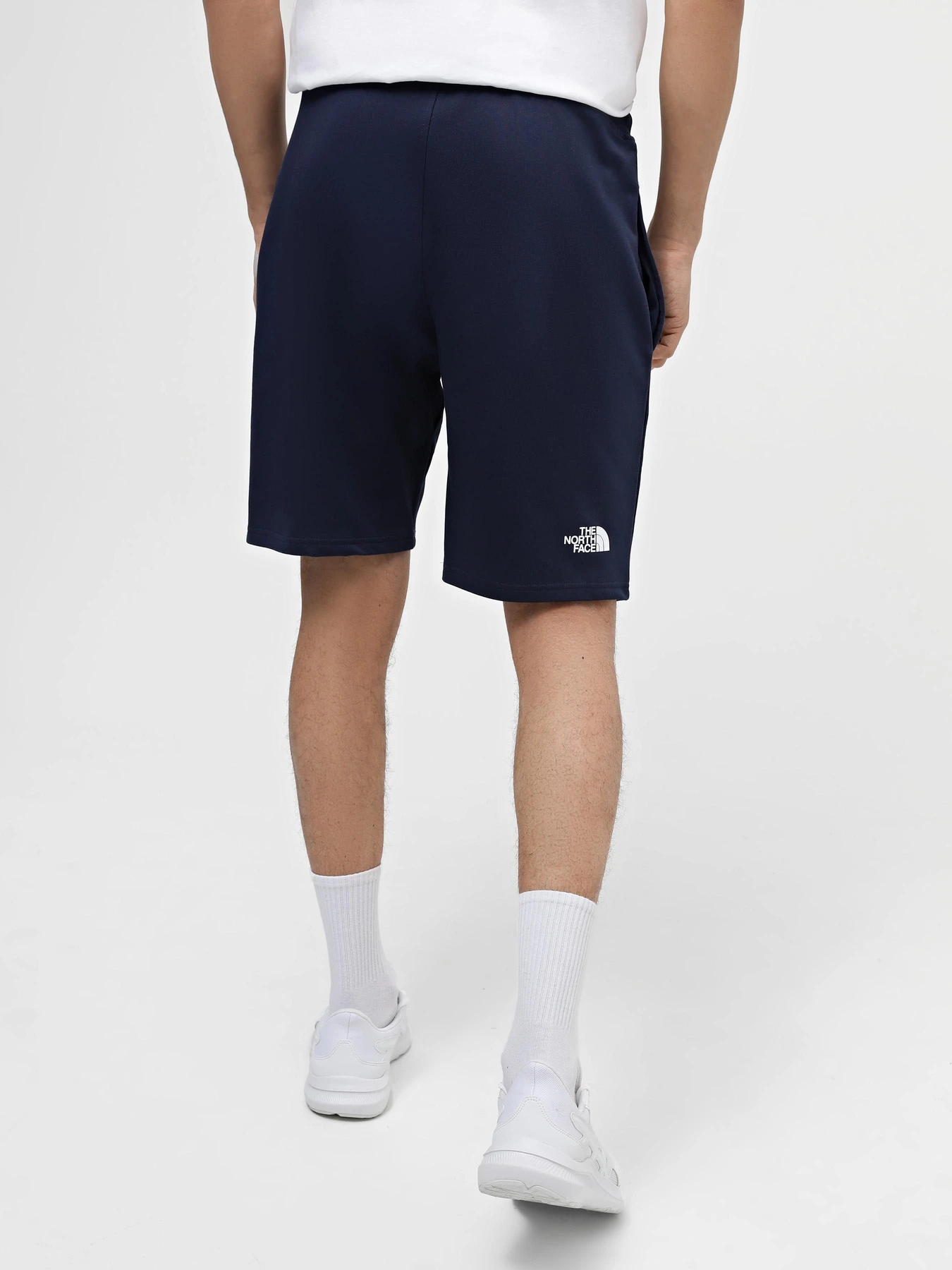 Шорты The North Face Standard модель NF0A3S4E8K21 Фото