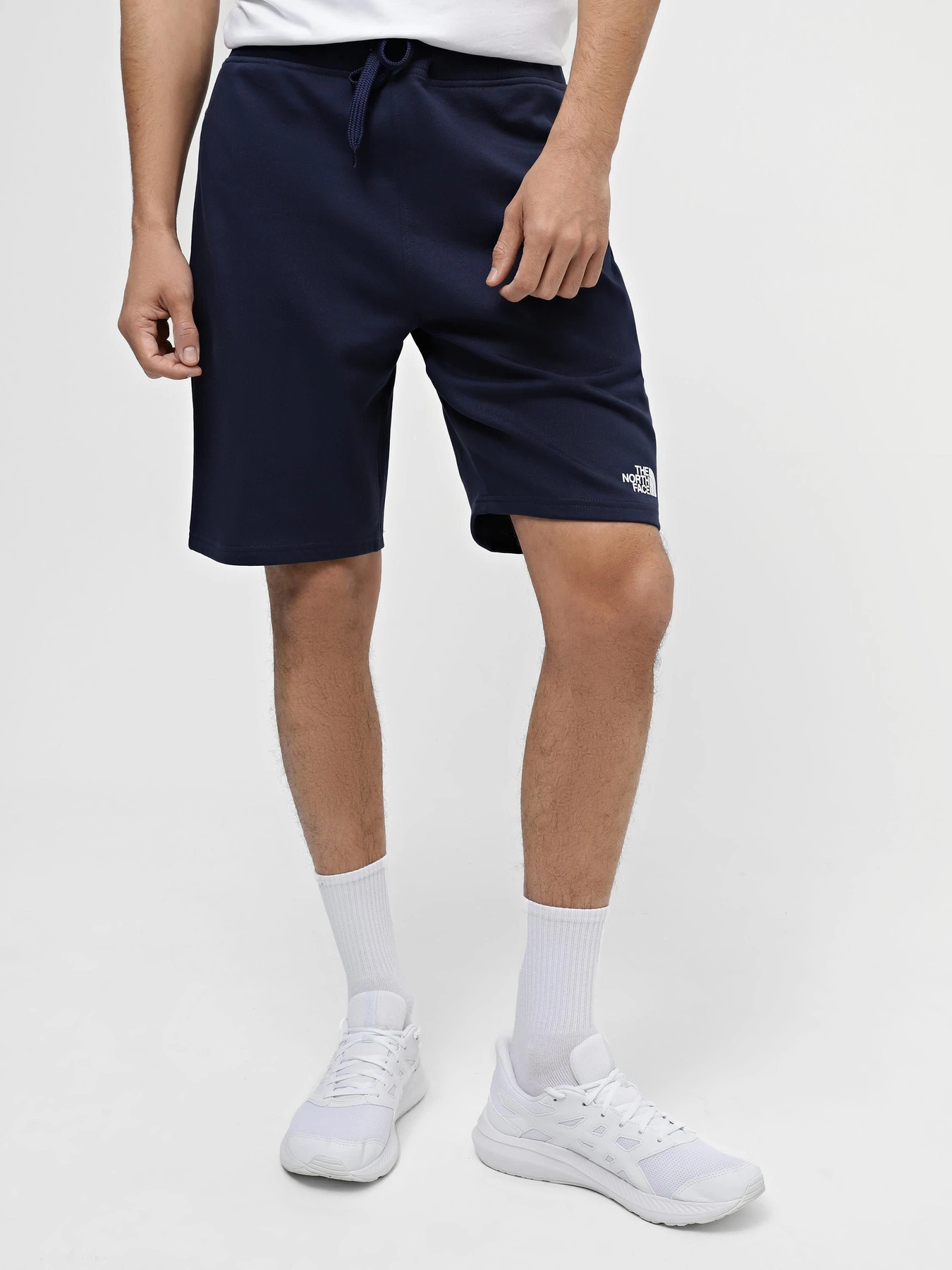 Шорты The North Face Standard модель NF0A3S4E8K21 Фото