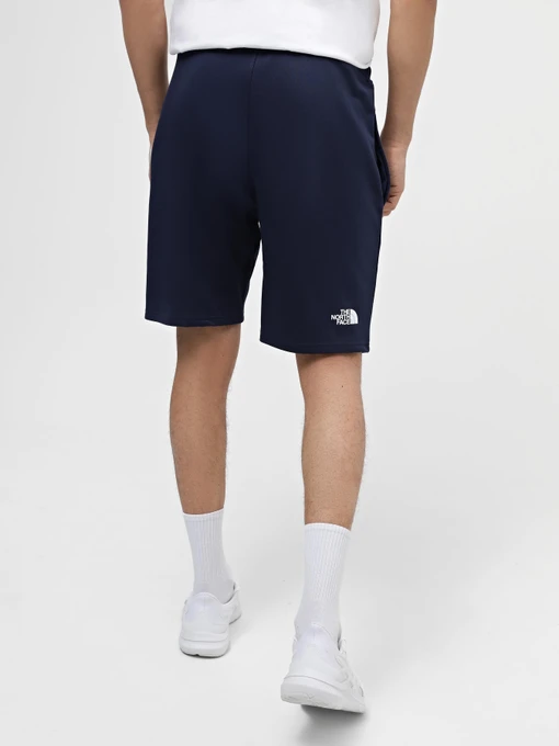 Бавовняні Чоловічі Повсякденні шорти The North Face Standard фото 3