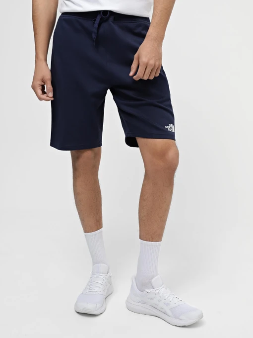 Шорты The North Face Standard модель NF0A3S4E8K21 Фото
