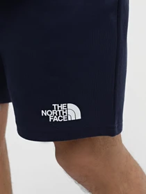 Шорты The North Face Standard модель NF0A3S4E8K21 Фото