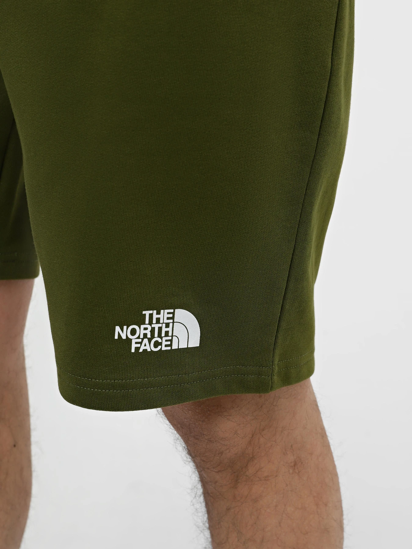 Шорты The North Face M Standard Short Light-Eu модель NF0A3S4EPIB1 Шорты The North Face M Standard Short Light-Eu модель NF0A3S4EPIB1 Фото