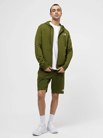 Шорты The North Face M Standard Short Light-Eu модель NF0A3S4EPIB1 Фото