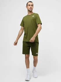Шорты The North Face M Graphic Short Light-Eu модель NF0A3S4FPIB1 Фото