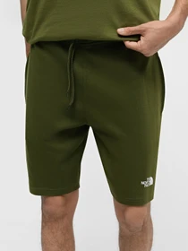 Шорти The North Face M Graphic Short Light-Eu модель NF0A3S4FPIB1 Фото