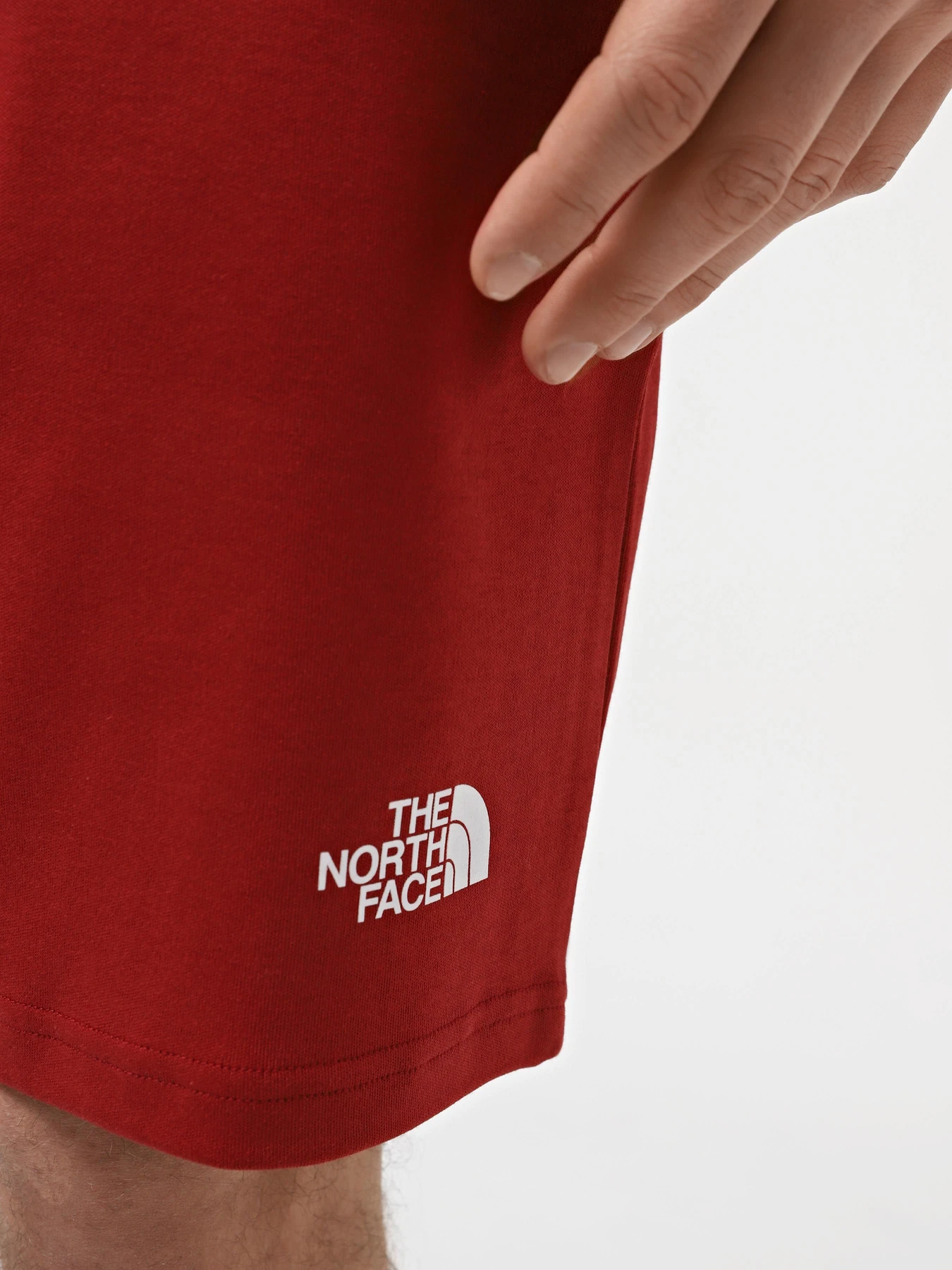 Шорты The North Face M Graphic Short Light-Eu модель NF0A3S4FPOJ1 Фото
