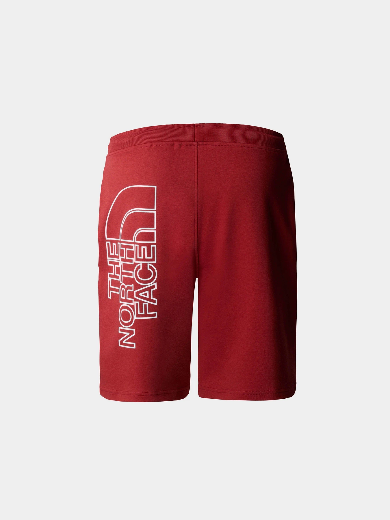 Шорты The North Face M Graphic Short Light-Eu модель NF0A3S4FPOJ1 Фото