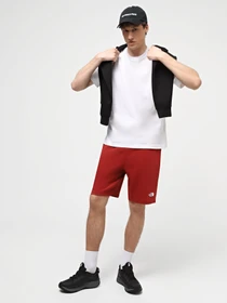 Шорты The North Face M Graphic Short Light-Eu модель NF0A3S4FPOJ1 Фото