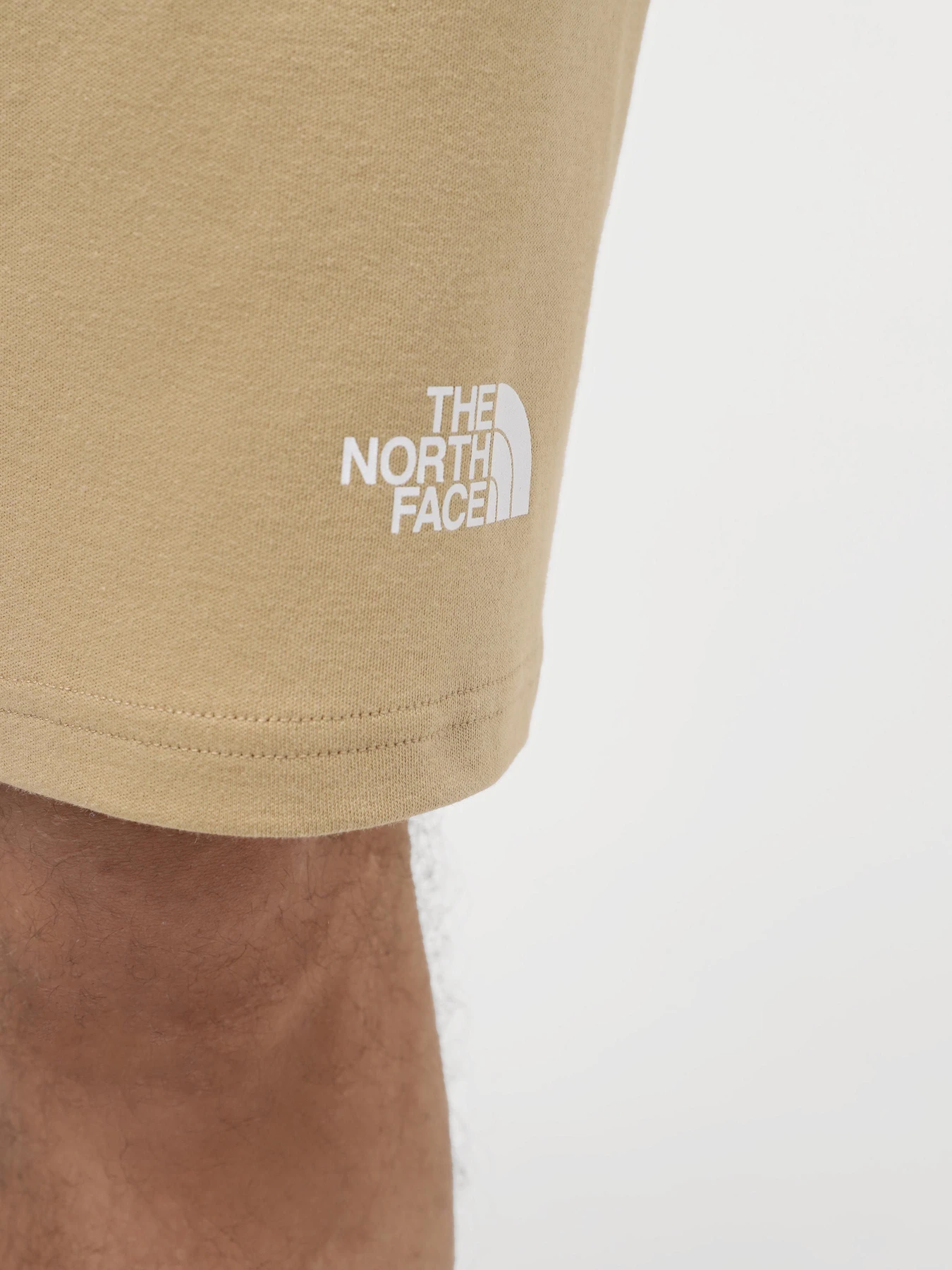 Шорты The North Face M Graphic Short Light-Eu модель NF0A3S4FLK51 Фото