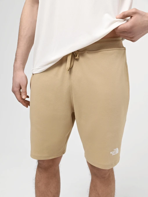 Шорти The North Face M Graphic Short Light-Eu модель NF0A3S4FLK51 Фото