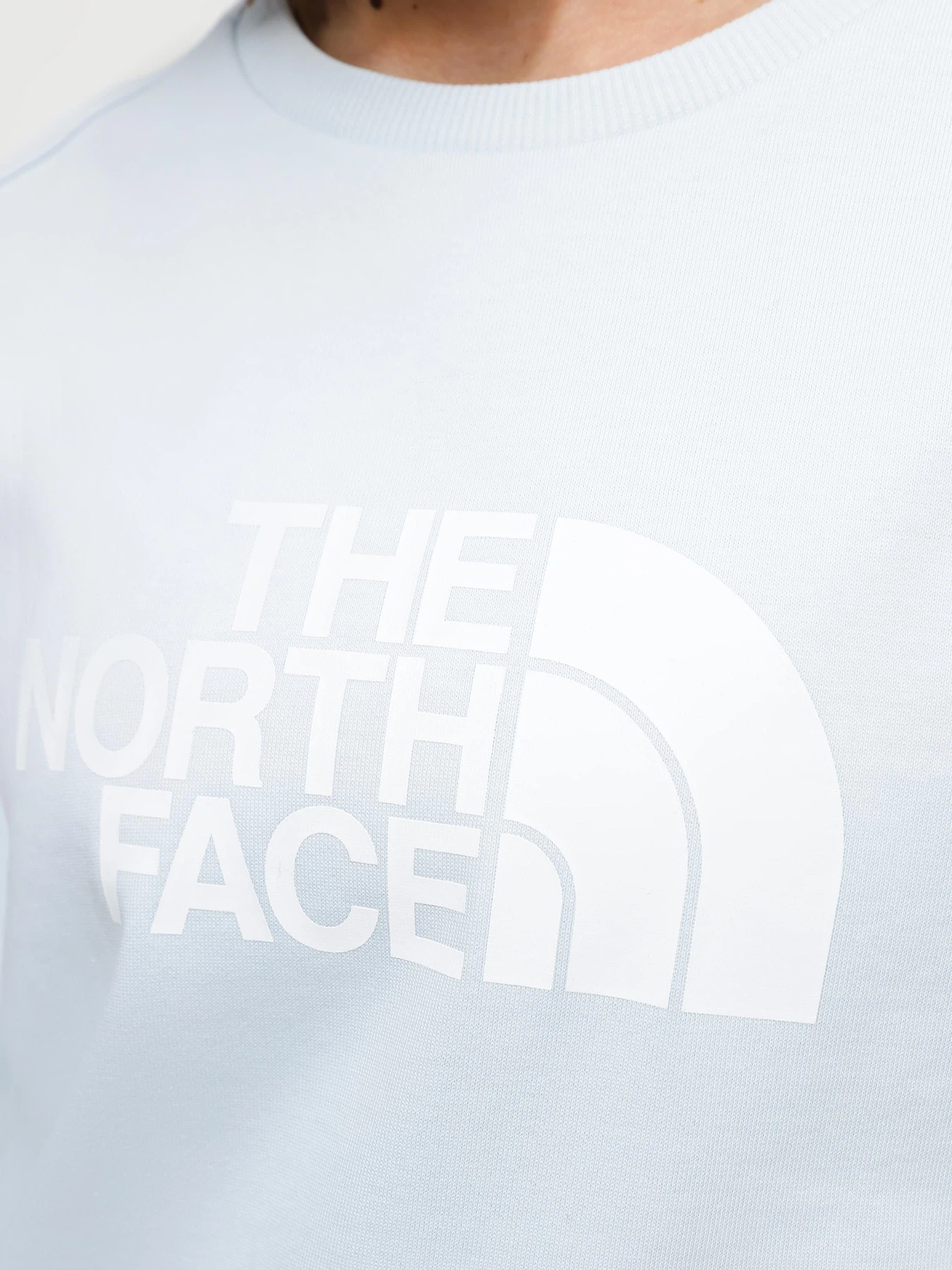 Худи и свитшоты The North Face Drew Peak модель NF0A3S4GO0R1 Фото