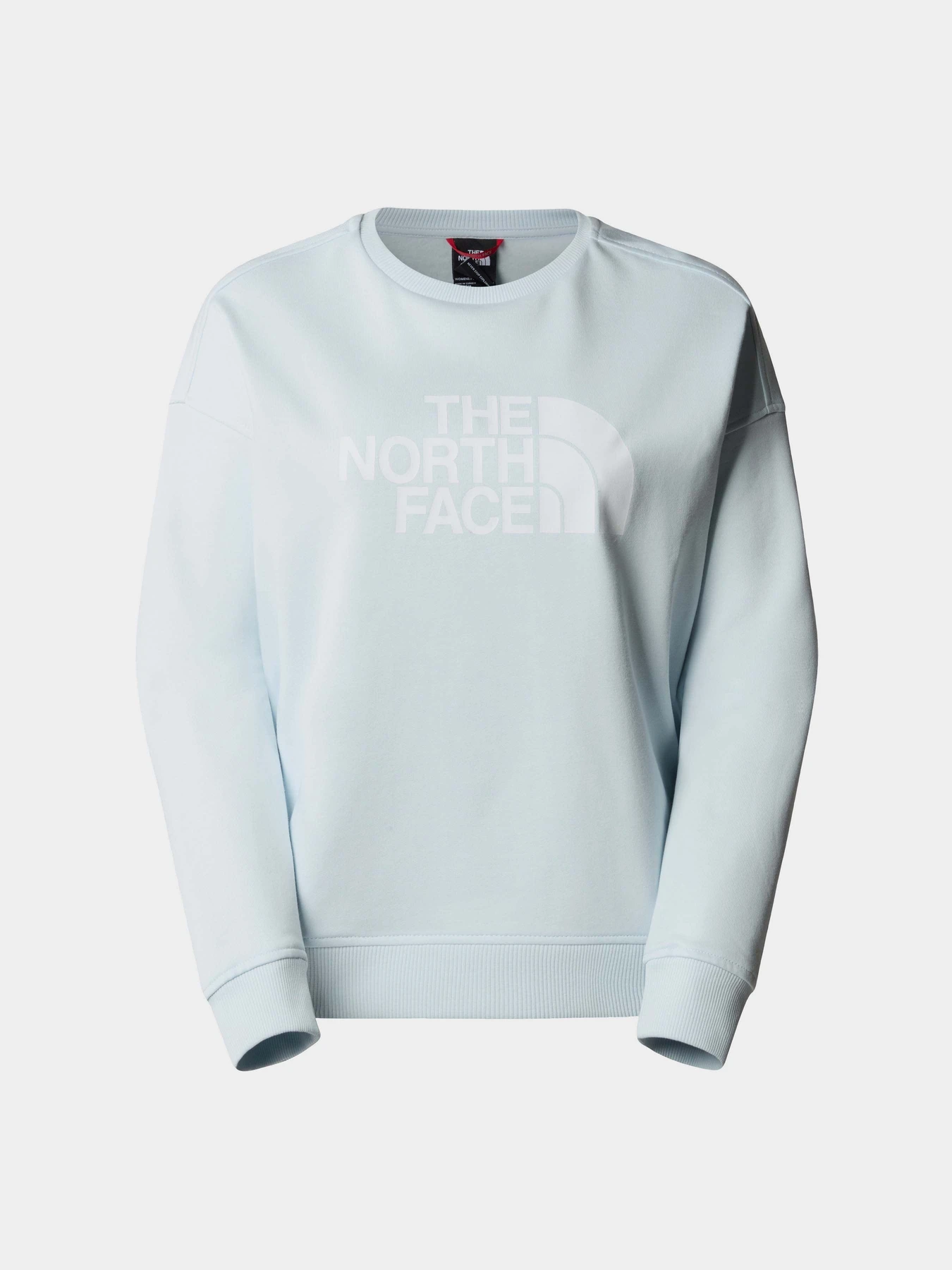 Худи и свитшоты The North Face Drew Peak модель NF0A3S4GO0R1 Фото