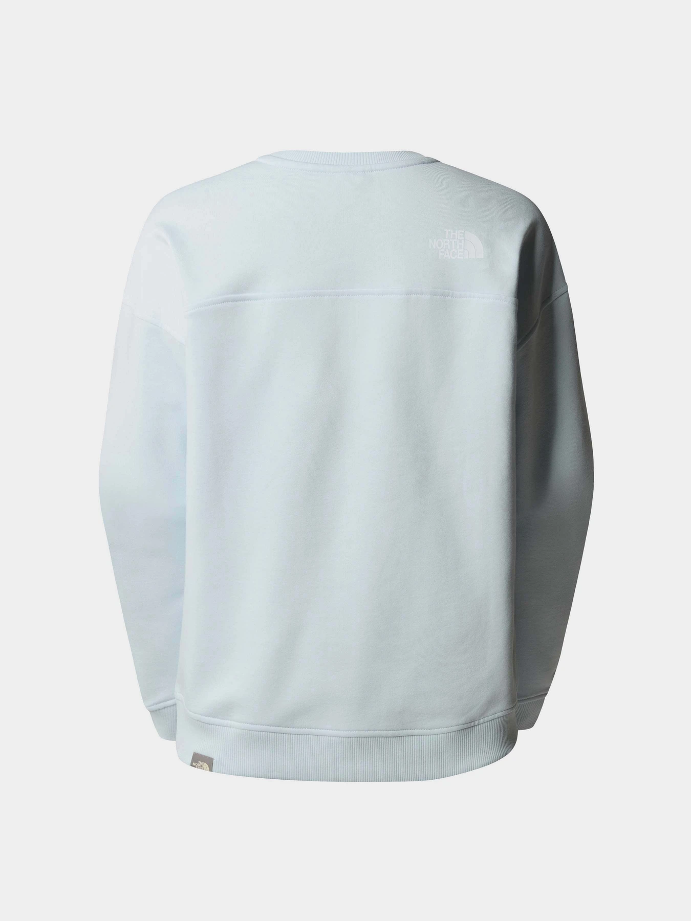 Худи и свитшоты The North Face Drew Peak модель NF0A3S4GO0R1 Фото