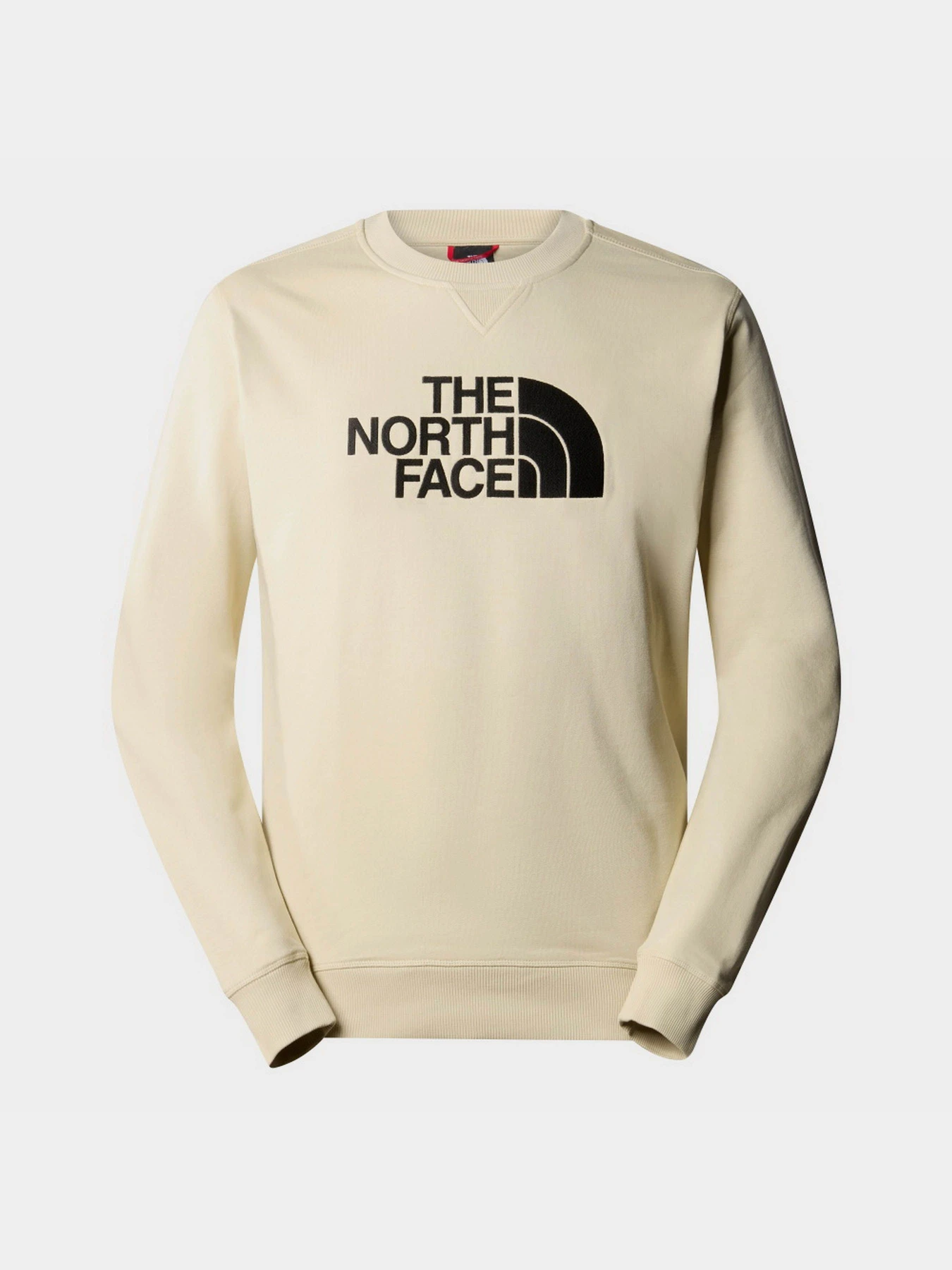 Худі та світшоти The North Face M Drew Peak Crew Light модель NF0A4T1E3X41 Худі та світшоти The North Face M Drew Peak Crew Light модель NF0A4T1E3X41 Фото